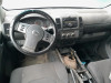 NISSAN NAVARA PICKUP (D40M) — автомобиль-донор на запчасти 