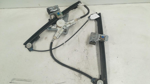  ELEVALUNAS DELANTERO DERECHO SEAT IBIZA (6K1) 