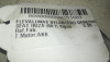  ELEVALUNAS DELANTERO DERECHO SEAT IBIZA (6K1) 