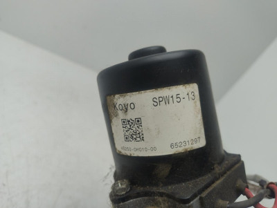 COLUMNA DIRECCION, Peugeot, 107