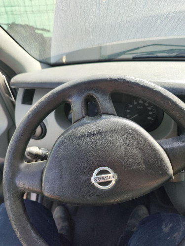 VOLANTE NISSAN INTERSTAR (X70) 