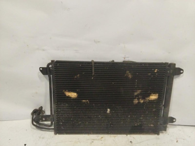 RADIADOR CALEFACCION / AIRE ACONDICIONADO, Seat, ALTEA (5P1)