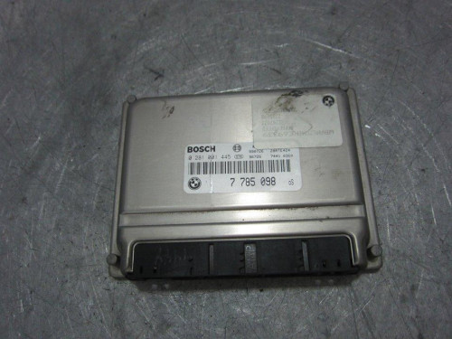  CENTRALITA MOTOR UCE BMW SERIE 3 BERLINA (E46) 