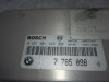  CENTRALITA MOTOR UCE BMW SERIE 3 BERLINA (E46) 