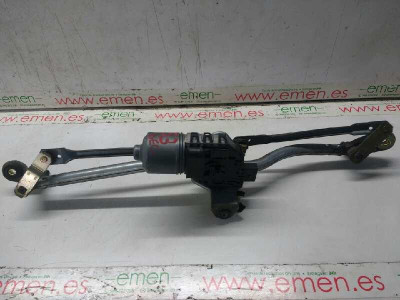 MOTOR LIMPIA DELANTERO, AUDI, A4 BERLINA (8E)