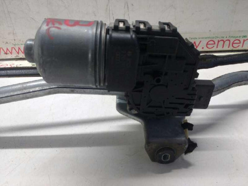  MOTOR LIMPIA DELANTERO AUDI A4 BERLINA (8E) 