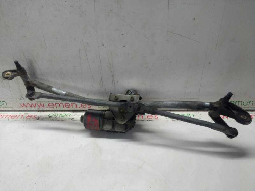 MOTOR LIMPIA DELANTERO AUDI A4 BERLINA (8E) 