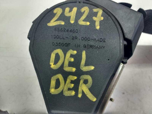  CINTURON SEGURIDAD DELANTERO DERECHO BMW SERIE 3 TOURING (E46) 