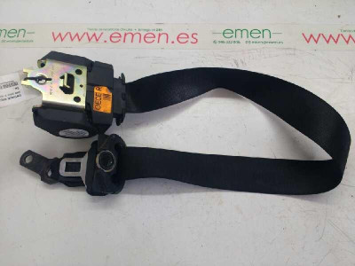 CINTURON SEGURIDAD DELANTERO DERECHO, BMW, SERIE 3 TOURING (E46)