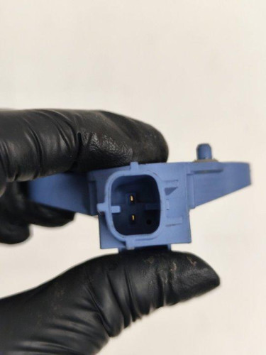  SENSOR DE IMPACTO SKODA OCTAVIA BERLINA (1Z3) 