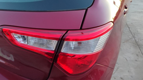  TOYOTA YARIS (KSP1/NLP1/NSP1) 
