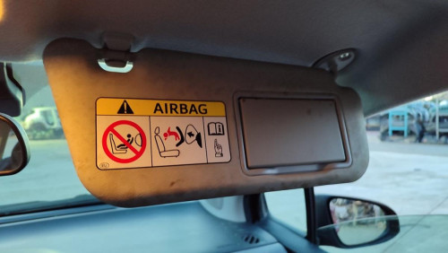  TOYOTA YARIS (KSP1/NLP1/NSP1) 