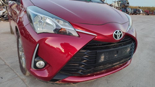  TOYOTA YARIS (KSP1/NLP1/NSP1) 