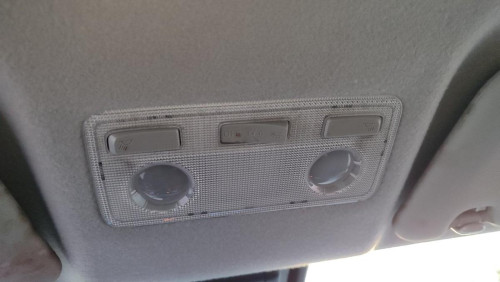 TOYOTA YARIS (KSP1/NLP1/NSP1) — vehículo donante para recambios 