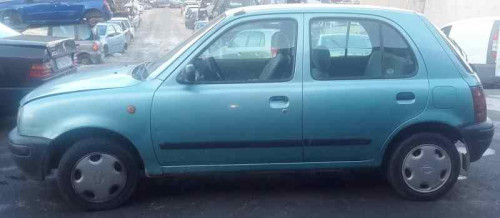 NISSAN MICRA (K11) 