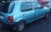  NISSAN MICRA (K11) 