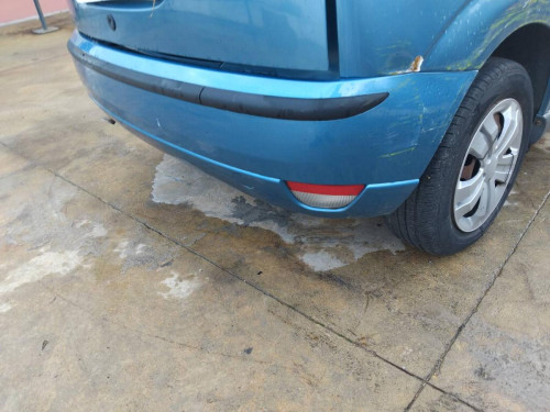 PARAGOLPES TRASERO Ford Focus Berlina (CAK)(1998->) FORD Focus Berlina (CAK)(1998->) 