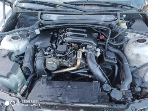  BMW SERIE 3 COMPACTO (E46) 