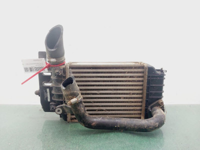 INTERCOOLER, Toyota, YARIS (KSP9/SCP9/NLP9)