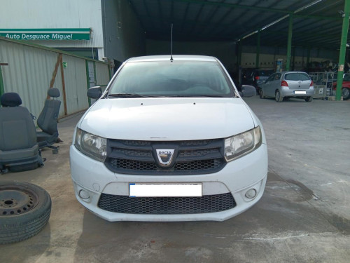  DACIA SANDERO II 