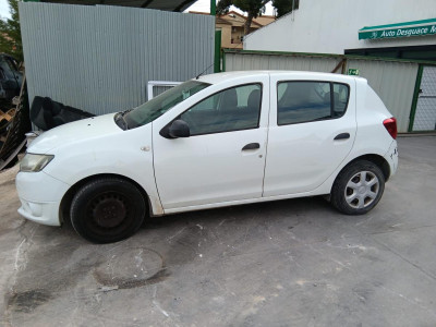 DACIA SANDERO II