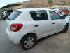  DACIA SANDERO II 