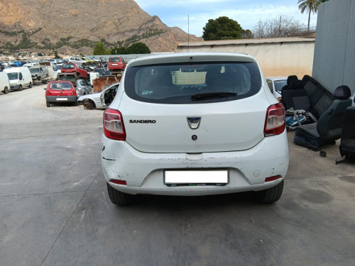  DACIA SANDERO II 
