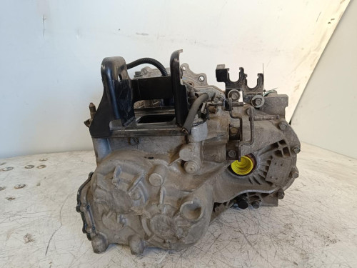 CAJA CAMBIOS Kia CERATO (LD) 