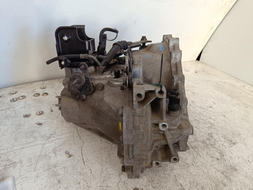 CAJA CAMBIOS Kia CERATO (LD) 