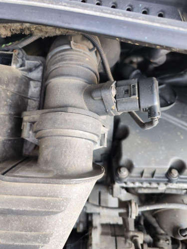 CAUDALIMETRO Seat ALHAMBRA (7V9) 