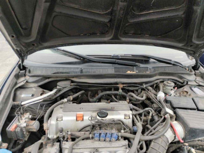 TORPEDO, HONDA, ACCORD BERLINA (CL/CN)