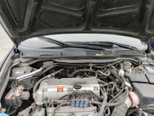  TORPEDO, HONDA, ACCORD BERLINA (CL/CN) 