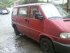  VOLKSWAGEN T4 TRANSPORTER 