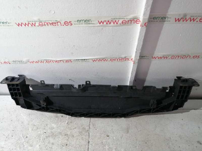 REFUERZO PARAGOLPES DELANTERO, PEUGEOT, 207
