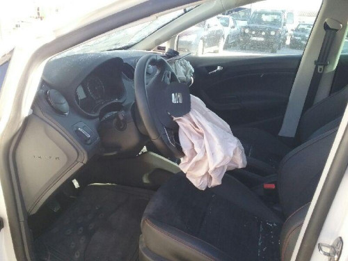  SEAT IBIZA SC (6P5) 