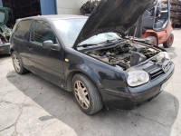 VOLKSWAGEN GOLF IV BERLINA (1J1)(10.1997)