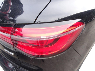 PILOTO TRASERO DERECHO, MG, HS