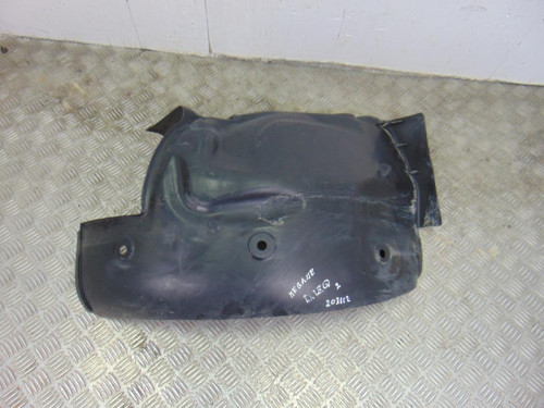  PASO RUEDA RENAULT MEGANE II BERLINA 5P 