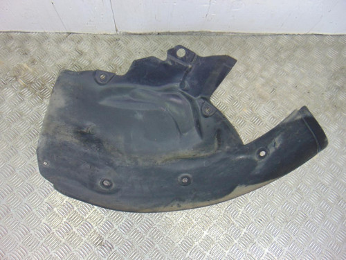  PASO RUEDA RENAULT MEGANE II BERLINA 5P 