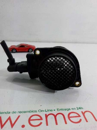  CAUDALIMETRO AUDI A3 (8L) 