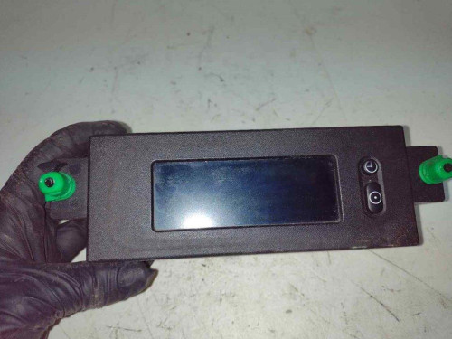  PANTALLA MULTIFUNCION OPEL ASTRA G BERLINA 