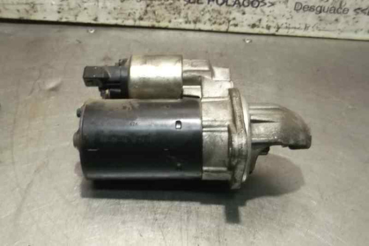 MOTOR ARRANQUE