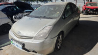 TOYOTA PRIUS (NHW20)