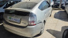 TOYOTA PRIUS (NHW20) — автомобиль-донор на запчасти 