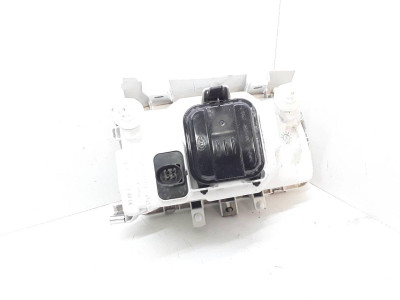 FARO IZQUIERDO, VOLKSWAGEN, POLO III (6N1)