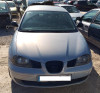  SEAT IBIZA (6L1) 
