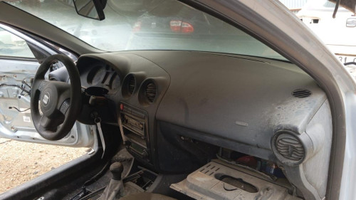  SEAT IBIZA (6L1) 