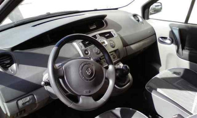 RENAULT SCENIC II (JM)