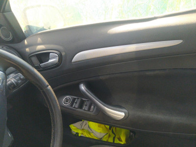 MANDO ELEVALUNAS DELANTERO DERECHO, FORD, MONDEO BERLINA (CA2)