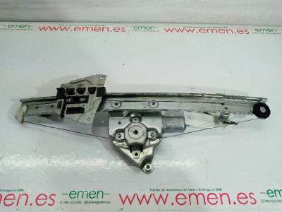 ELEVALUNAS TRASERO DERECHO, MITSUBISHI, GRANDIS (NA0W)